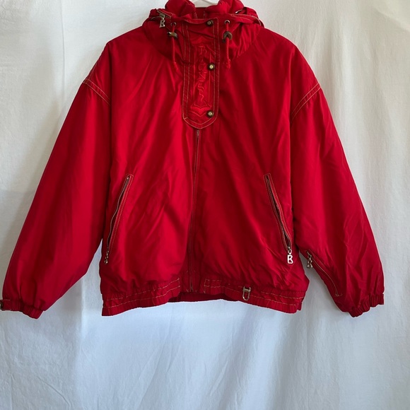 Bogner Magic house Ski snowboard jacket - Picture 2 of 12